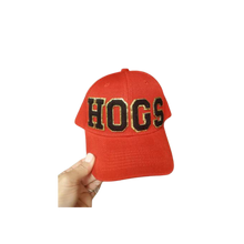 Load image into Gallery viewer, HOGS hat

