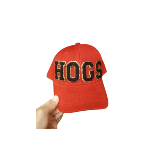 HOGS hat