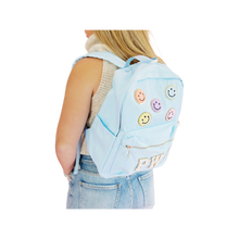 Load image into Gallery viewer, Nylon Backpack

