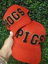 Load image into Gallery viewer, HOGS hat
