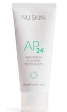 Load image into Gallery viewer, AP 24® Whitening Fluoride Toothpaste
